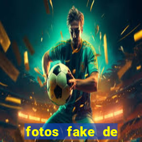fotos fake de menina de 13 anos